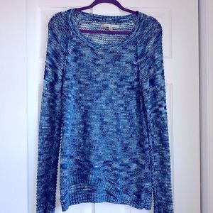 Lauren Conrad Knit Sweater